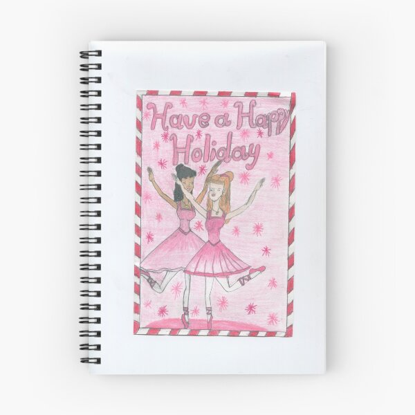Item preview, Ballerinas designed and sold by DKards.