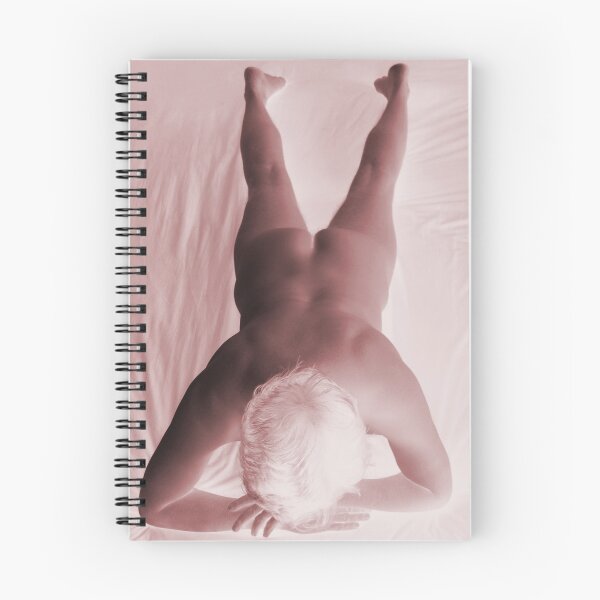 Item preview, The pink boy. designed and sold by GervaseUK.