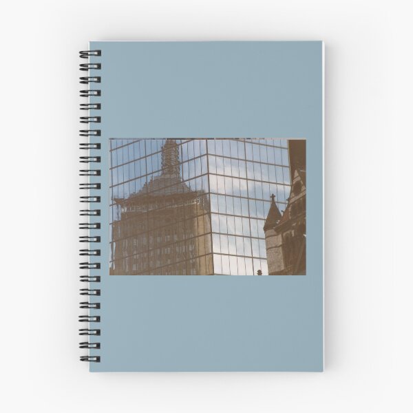 Item preview, Reflections of Copley Square designed and sold by kristalcurt.