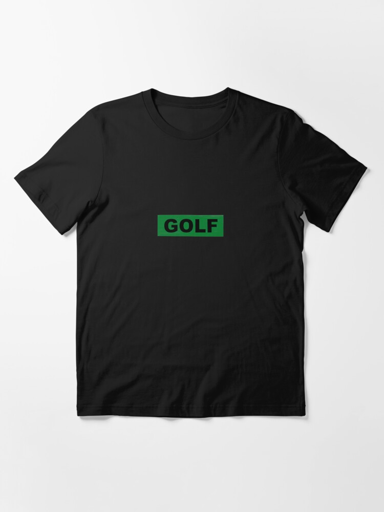 golf wang t shirt