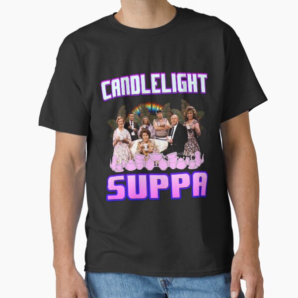 Item preview, CONSERVER LES APPARENCES SOUPER AUX Chandelles designed and sold by Jeremiah Martin.
