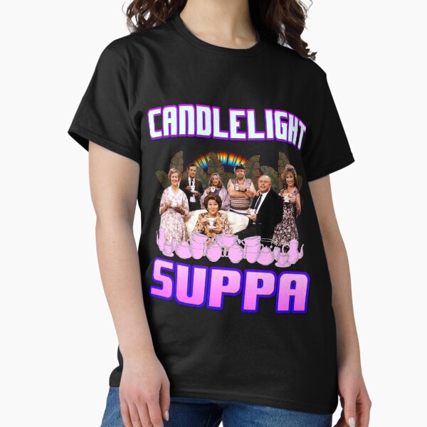 Item preview, KEEPING UP APPEARANCES CANDLELIGHT SUPPER designed and sold by Jeremiah Martin.
