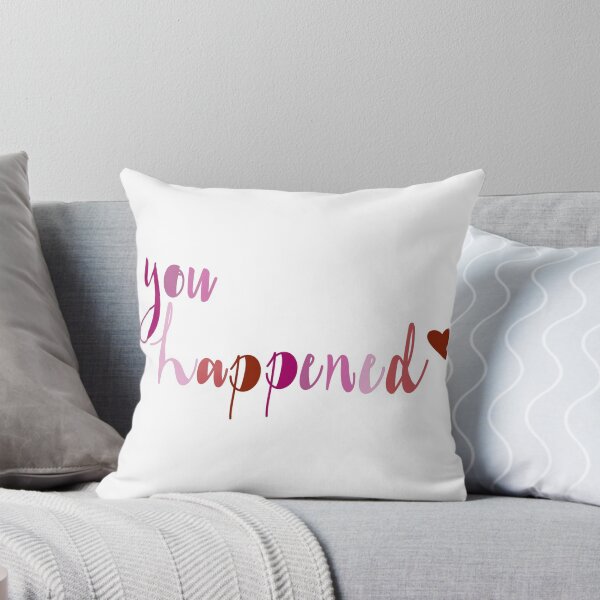 Item preview, you happened designed and sold by averysart.