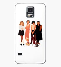 iconic queen. Case/Skin for Samsung Galaxy