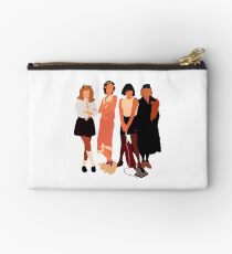 iconic queen. Studio Pouch