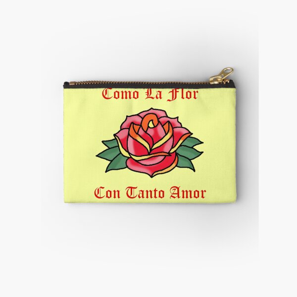 Item preview, Como La Flor designed and sold by lunoche.