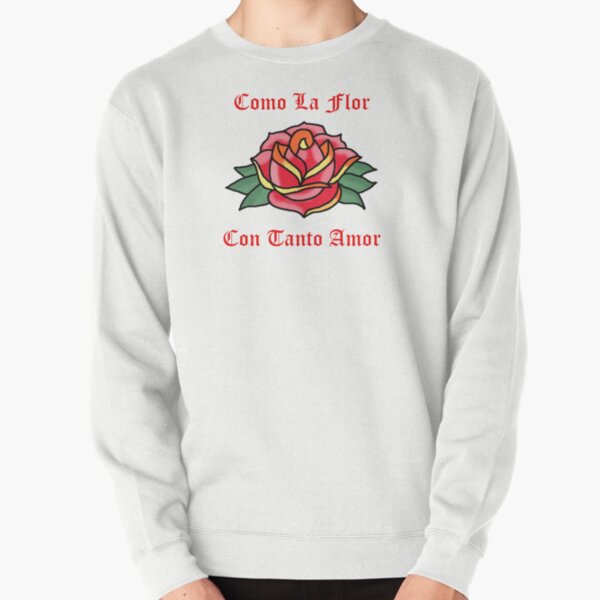Item preview, Como La Flor designed and sold by lunoche.