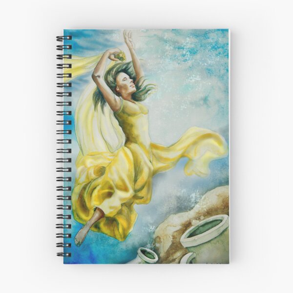 Item preview, Dancing Glory designed and sold by CINDY Elsharouni.