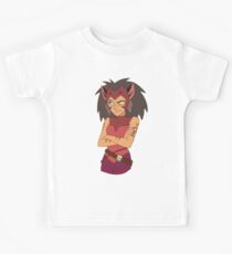 Catra™ | She-Ra and the Princesses of Power Kids Tee