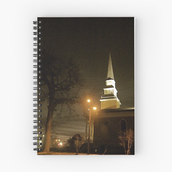 Item preview, Church and Steeple designed and sold by Gordon Taylor.