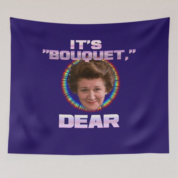 Item preview, KEEPING UP APPEARANCES HYACINTH BUCKET designed and sold by Jeremiah Martin.