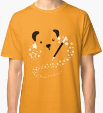 Izzy Wizzy, Let's Get Busy Classic T-Shirt