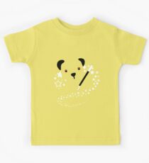 Izzy Wizzy, Let's Get Busy Kids Tee