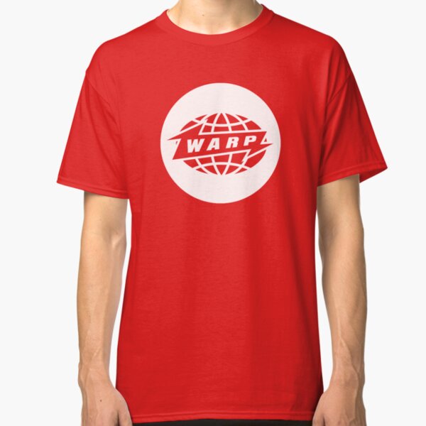 Warp Classic T-Shirt