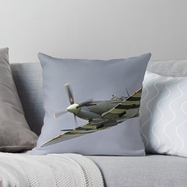 Item preview, Spitfire MH 434 - Dunsfold 2014 designed and sold by Colin  Williams Photography.
