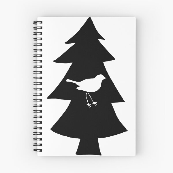 Item preview, A bird in the hand (black) designed and sold by mdntdesign.