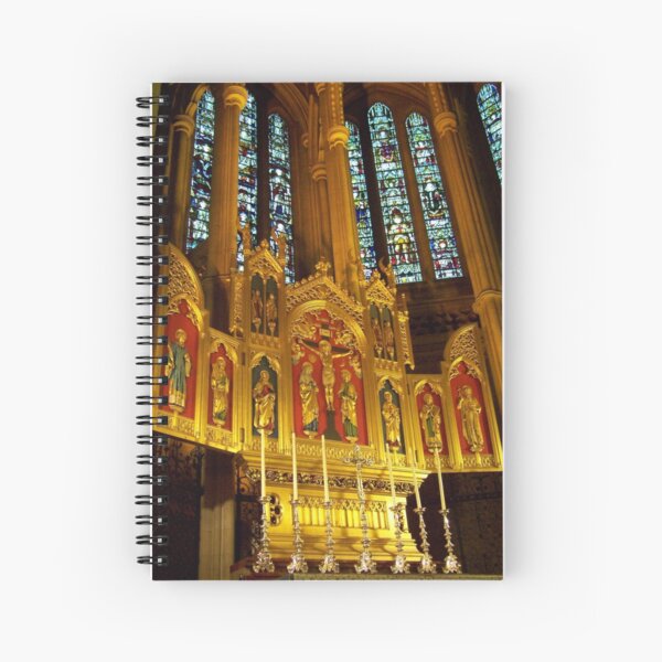 Item preview, St Stephen's. Bournemouth - Altar designed and sold by piccolo8va.