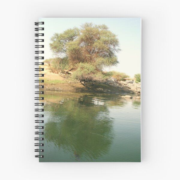 Item preview, Reflected Tree designed and sold by Laurel Talabere.