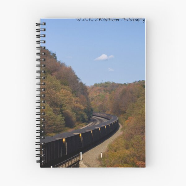 Artikelvorschau, Long Black Train entworfen und verkauft von ZASlothower.