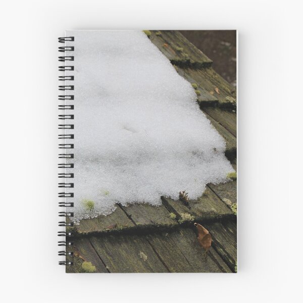 Item preview, snow on shingles designed and sold by RYBHOWE.