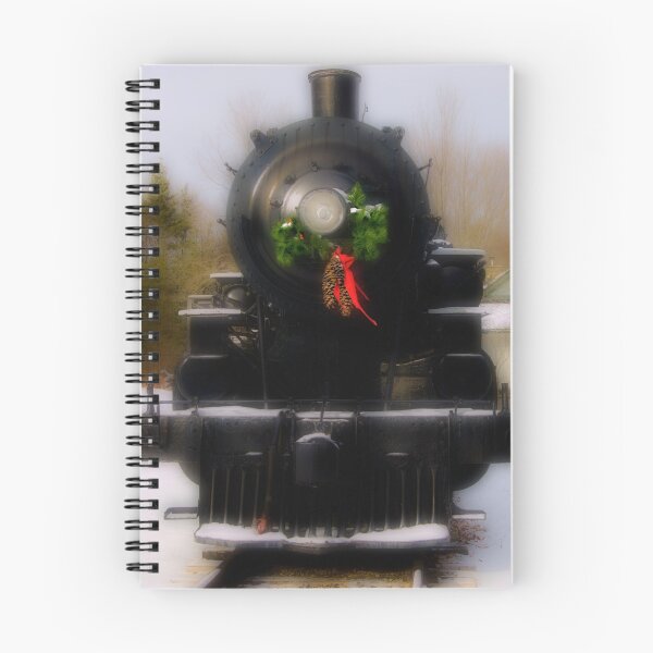 Item preview, Yuletide Express designed and sold by sundawg7.