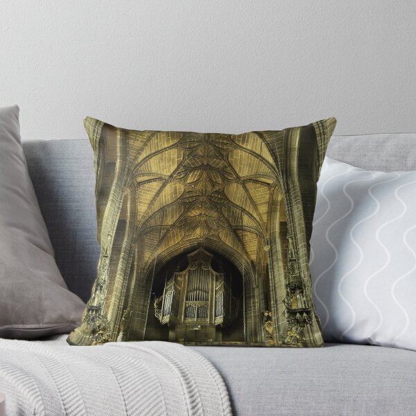 Item preview, The Organ designed and sold by Pinhead Industries.