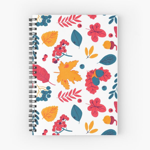 Item preview, COLORFUL LEAVES designed and sold by Lorin Cinar.