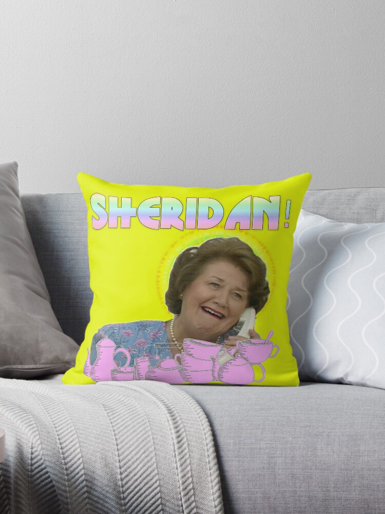 sheridan pillows