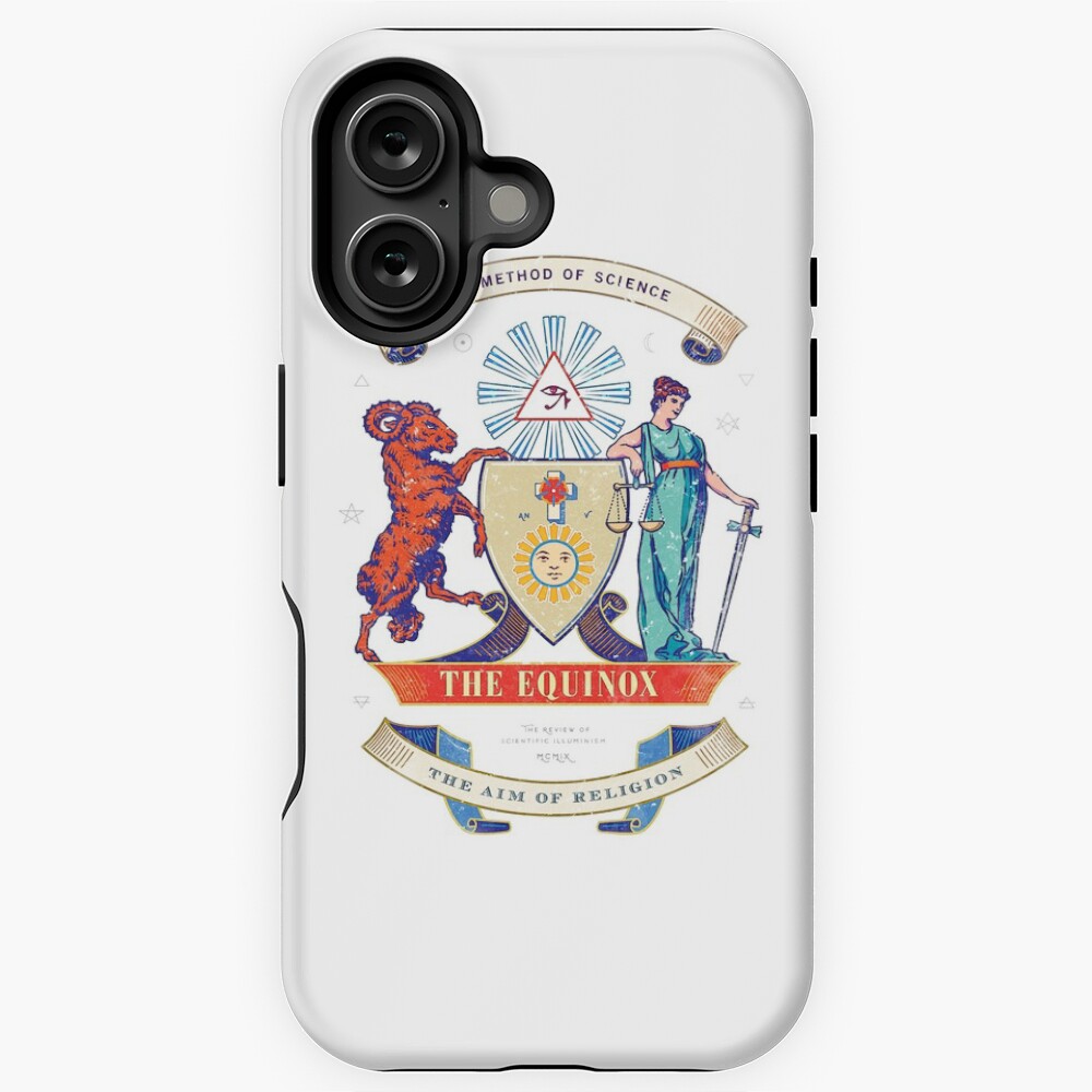 Item preview, iPhone Magsafe Tough Case designed and sold by gstevensonart.