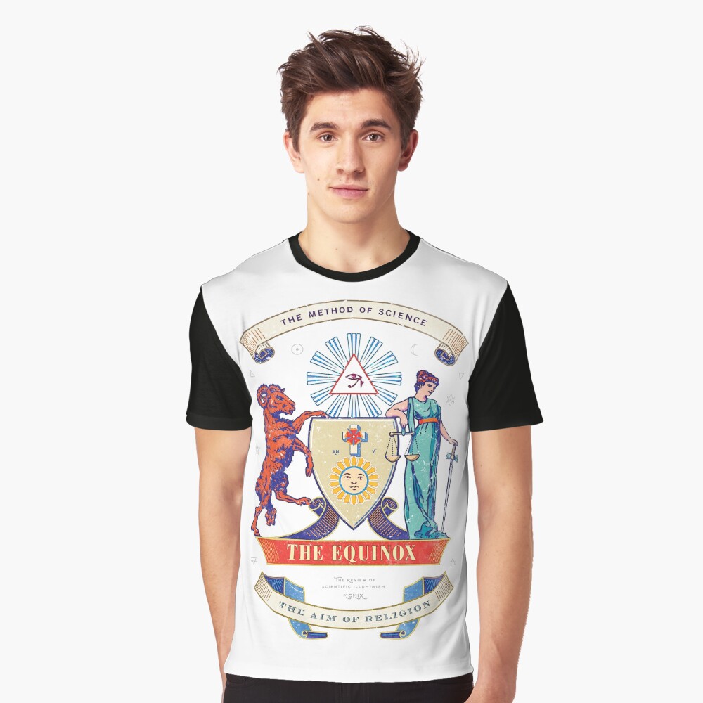 Item preview, Graphic T-Shirt designed and sold by gstevensonart.