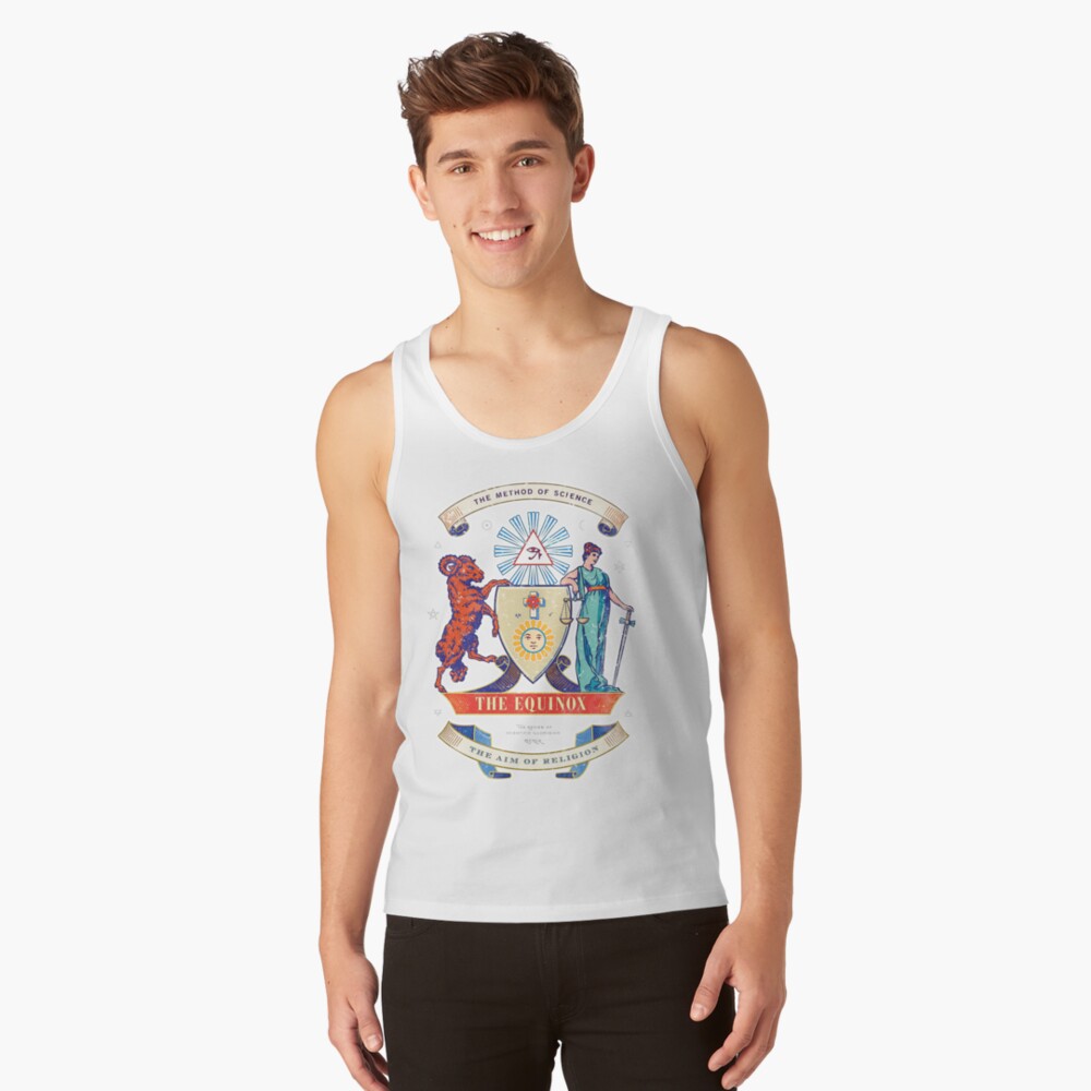 Item preview, Tank Top designed and sold by gstevensonart.