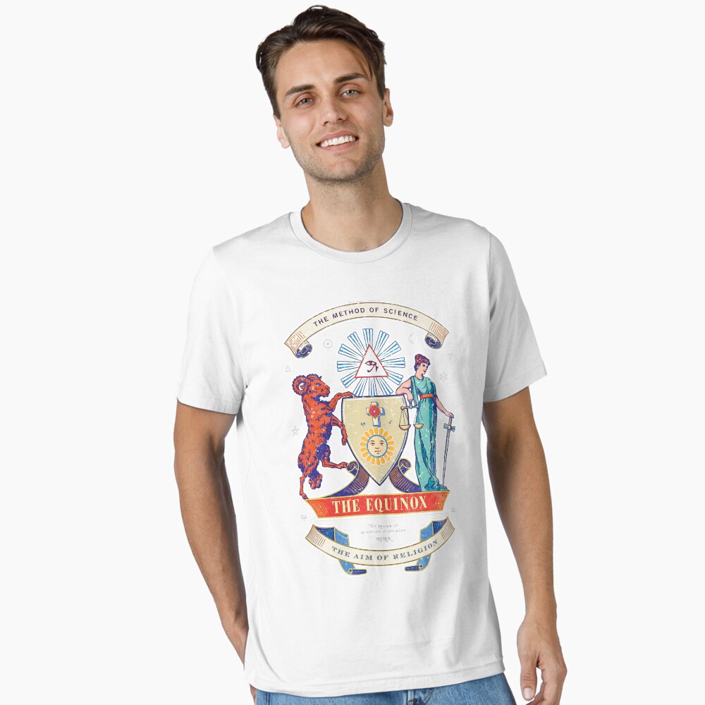 Item preview, Essential T-Shirt designed and sold by gstevensonart.
