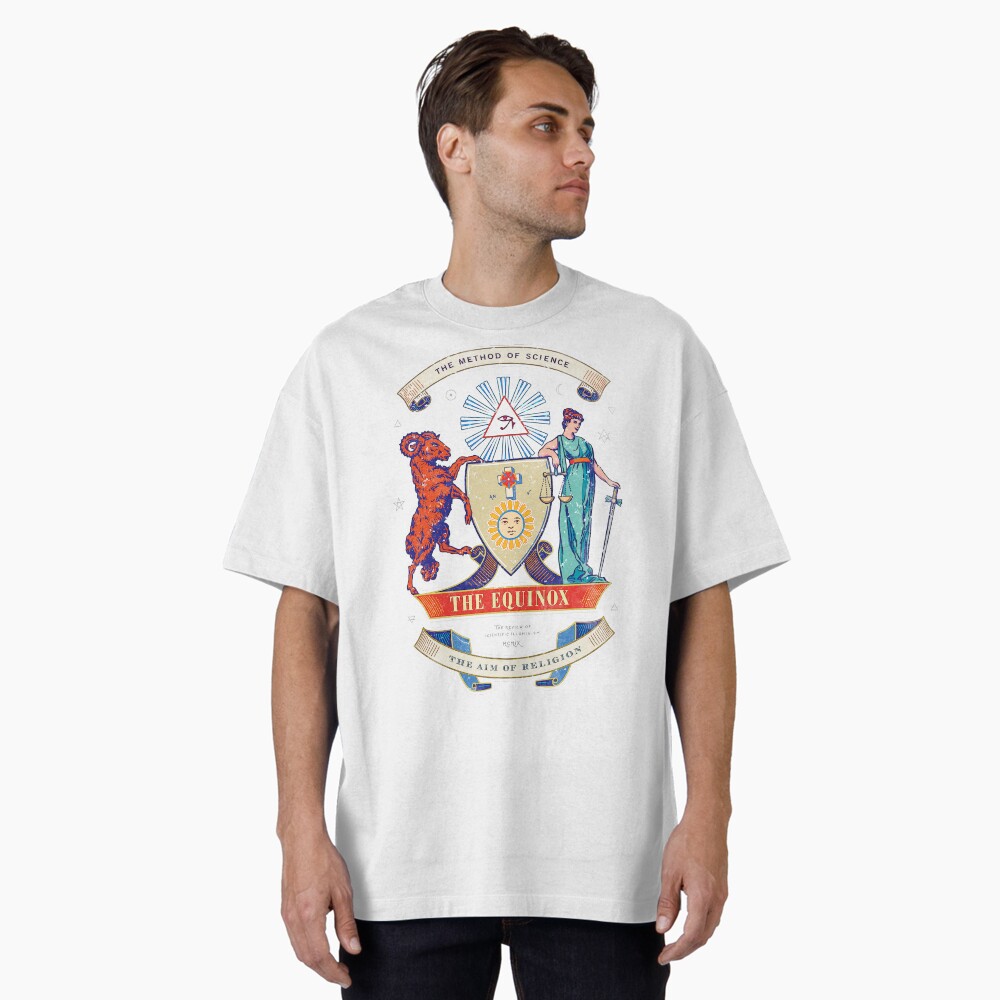 Item preview, Oversized T-Shirt designed and sold by gstevensonart.