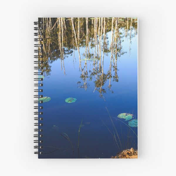 Item preview, Urunga wetlands designed and sold by Howard Spencer.