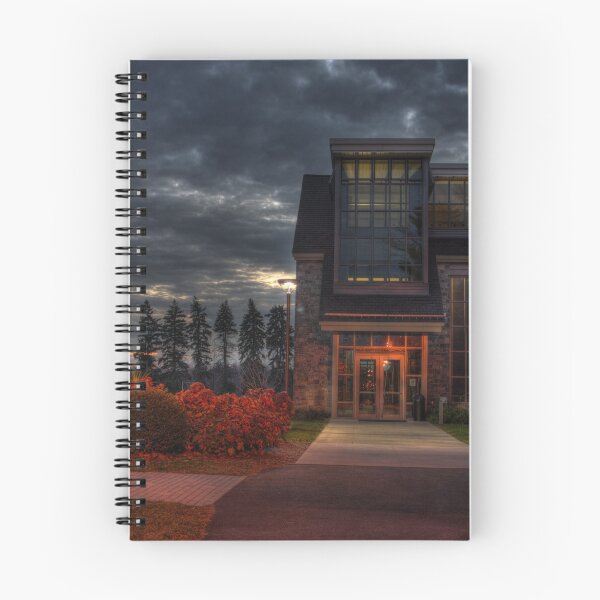 Item preview, The Entryway (Academic Commons) designed and sold by aaronc.