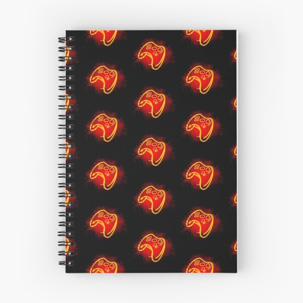 Item preview, Fire Gaming Controller designed and sold by Delightfully Cynical.