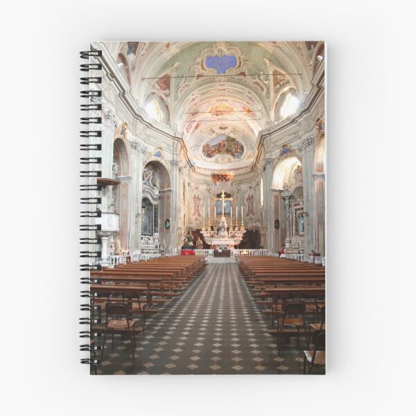 Item preview, San Giovanni Batttista Cervo Italy designed and sold by Paul Pasco.