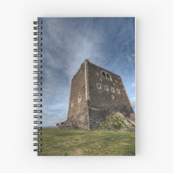 Item preview, The Norman castle designed and sold by Andrea Rapisarda.