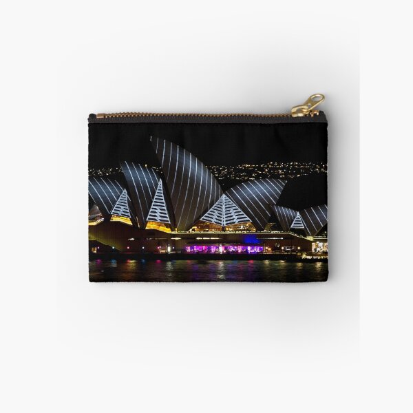 Item preview, Pirate Sails - Sydney Vivid Festival - Australia designed and sold by Bryan Freeman.