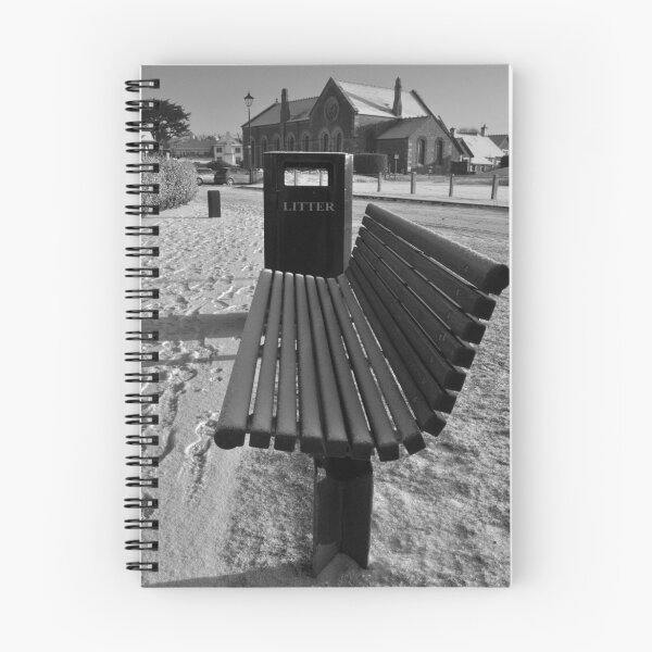 Item preview, winter solstice in Bude designed and sold by imageworld.