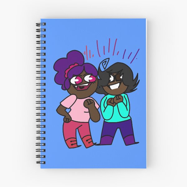 Item preview, Best Buds! designed and sold by MacthoMiles.