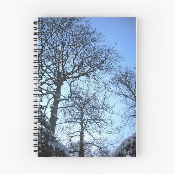 Artikelvorschau, Treescape entworfen und verkauft von Stephanie Owen.