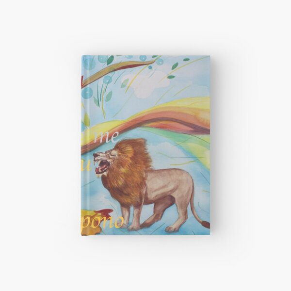 ho'oponopono I love you I'm sorry Please forgive me thank you Hardcover Journal