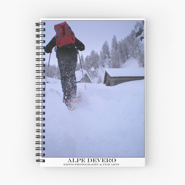 Item preview, alpe devero designed and sold by paolo amiotti.