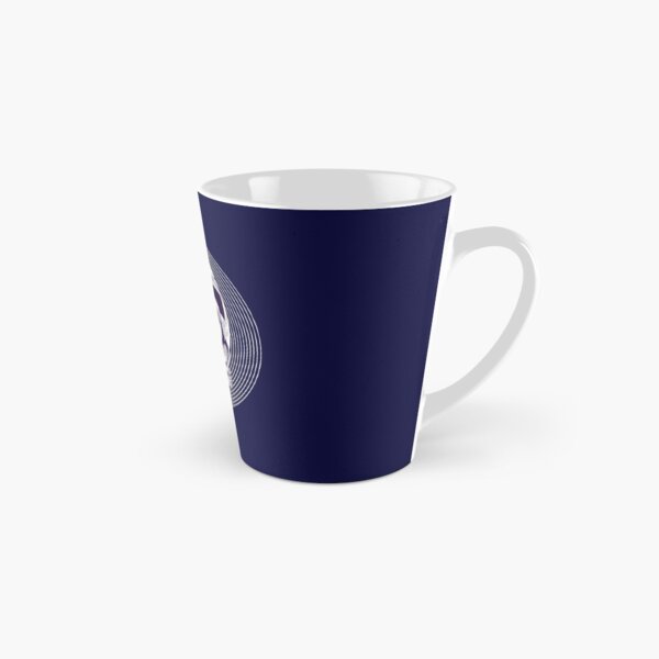 Wormhole Tall Mug