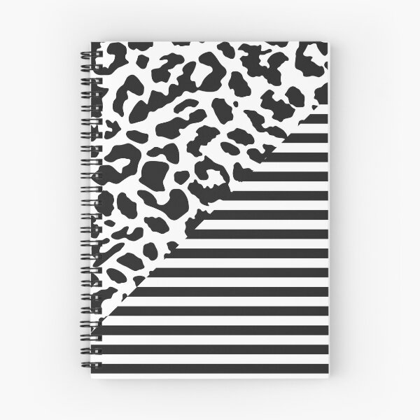 Item preview, Leopard Stripes designed and sold by Leon Garlin.