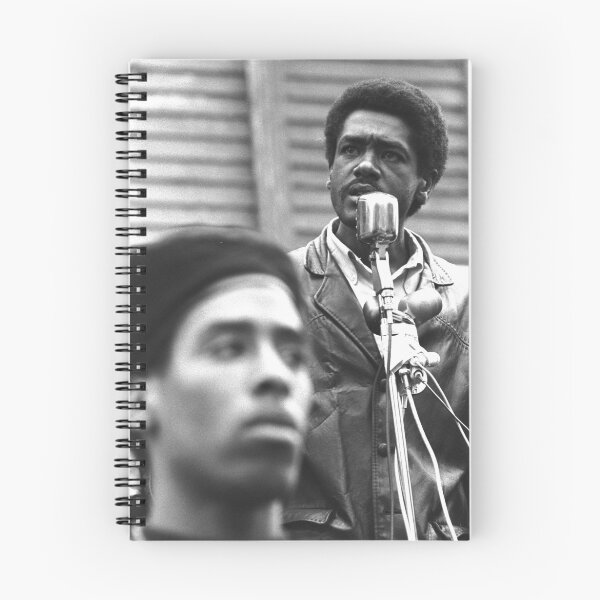 Item preview, bobby seale and the black panthers designed and sold by mel zimmer.