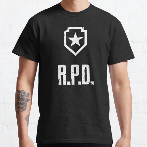 Item preview, RESIDENT EVIL R.P.D. shield designed and sold by FbsArts.