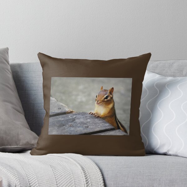 Item preview, Good Morning, Chippie! designed and sold by Laurie Minor.