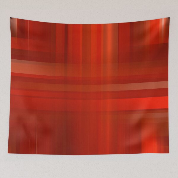 Item preview, Holiday Red Pattern designed and sold by VibrantDesign.